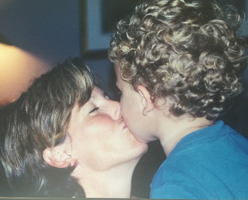 From the Lives of&nbsp;Babes