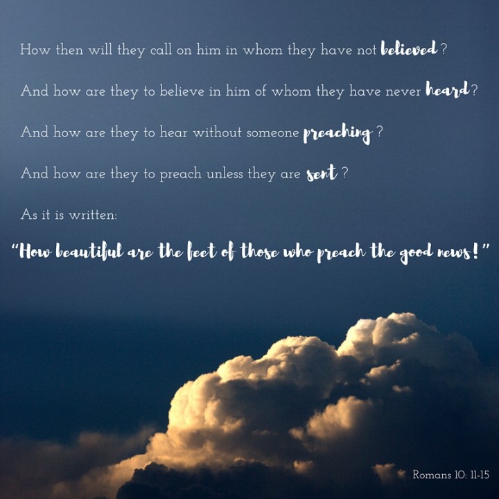 A Life-Saving Secret