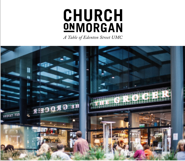 Our Daily Rhythm&nbsp;#1