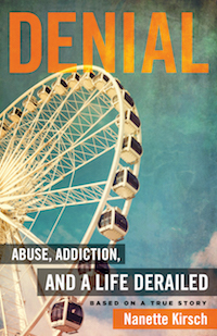 childhood sexual abuse