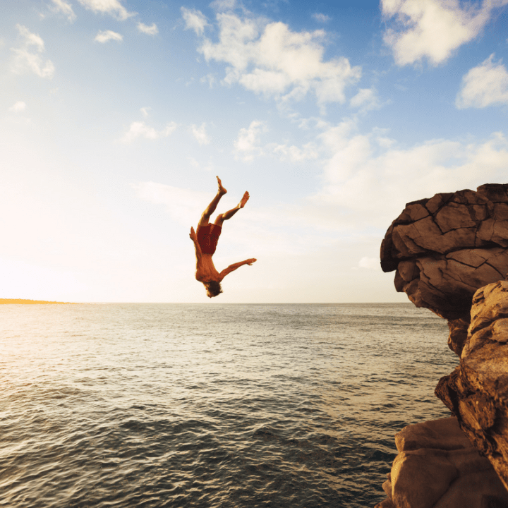 Triple Dog Dare&nbsp;Ya