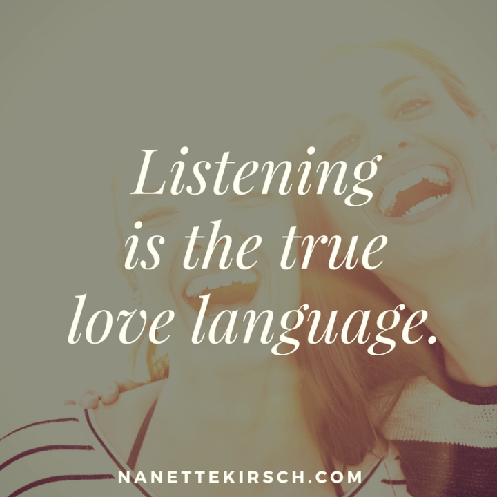 Can You Hear Me&nbsp;Now?