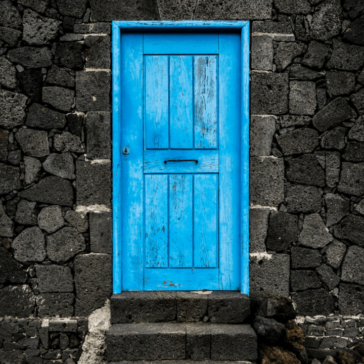 A Question of&nbsp;Evil