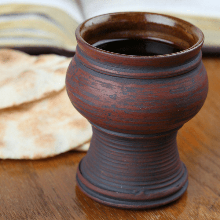 The Other Side of the Communion&nbsp;Line