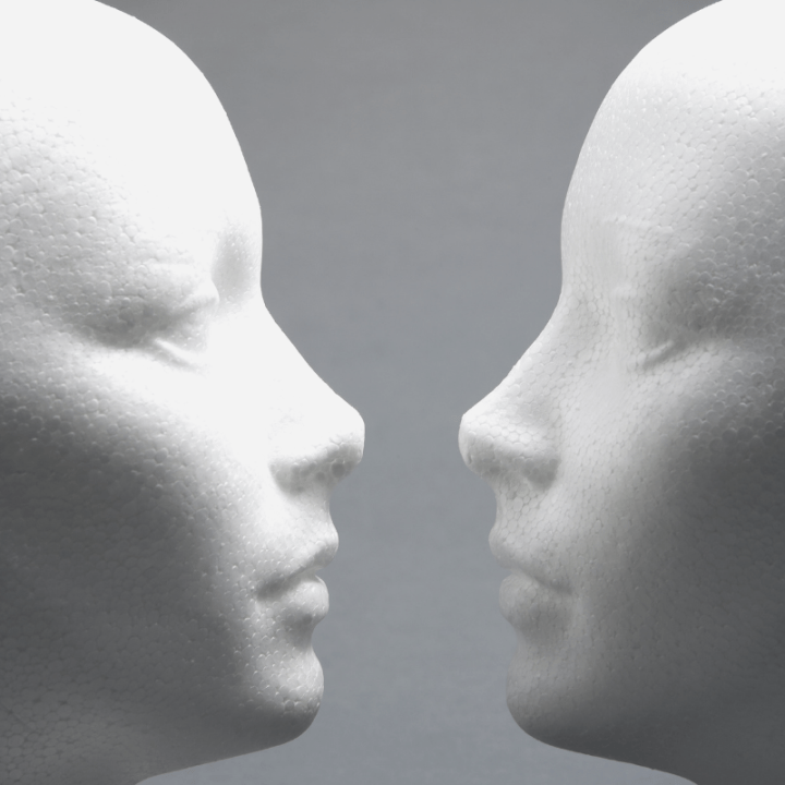 Love the One Right in Front of&nbsp;You