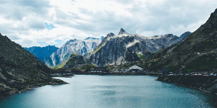 How Majestic is Your&nbsp;Name