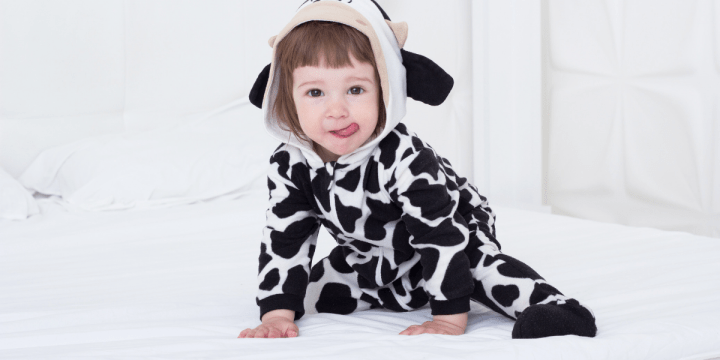 Of Babies and Baby&nbsp;Cows