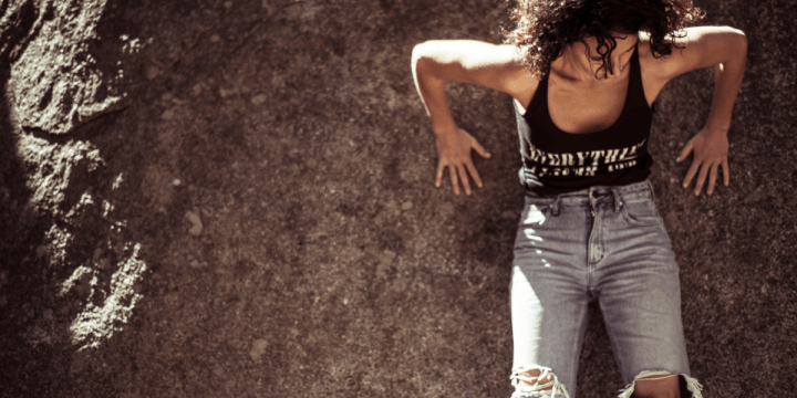 Walking through Walls