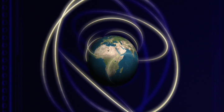 Shifting Orbits
