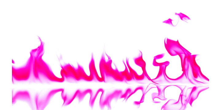 Power in the&nbsp;Spirit