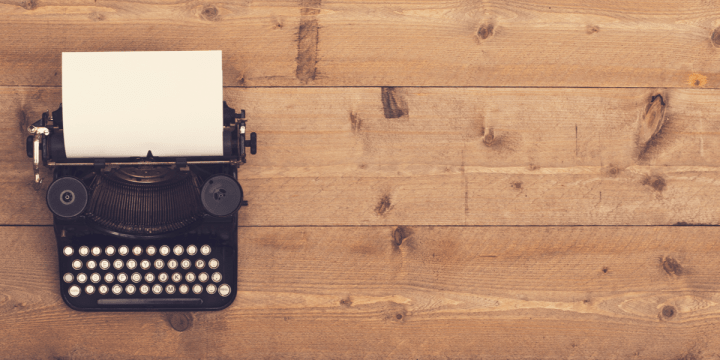 Words on a&nbsp;Page