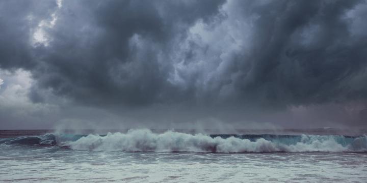 Part 1 – The&nbsp;Storm